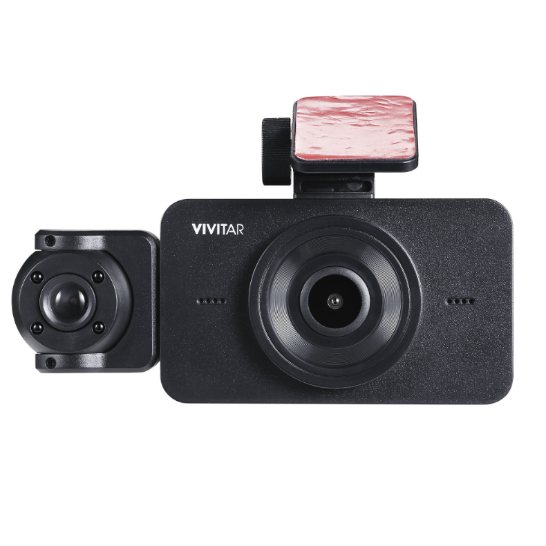Vivitar 4K Dashcam