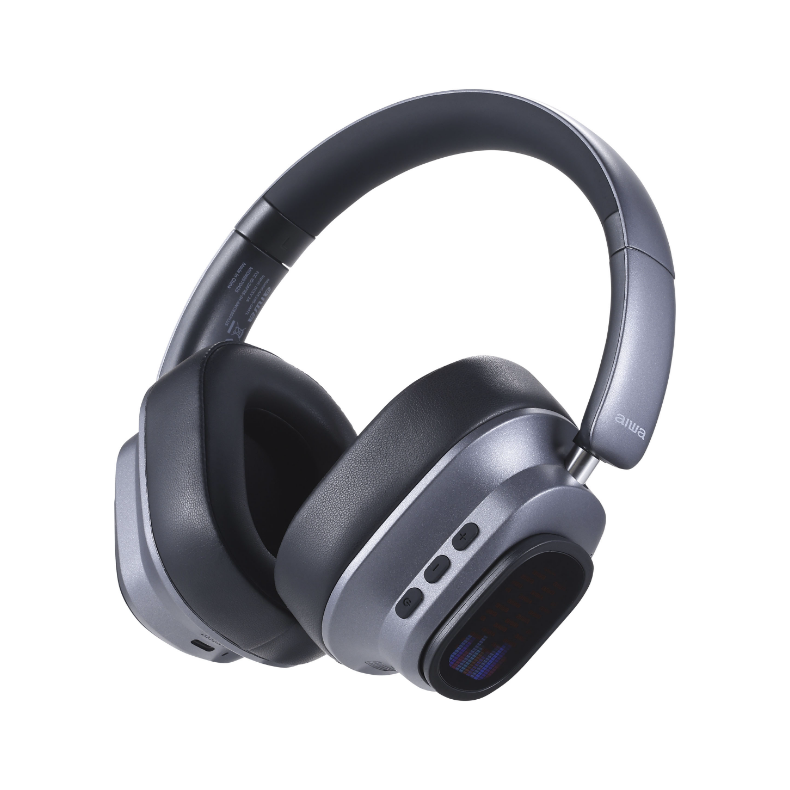 Aiwa Headphones