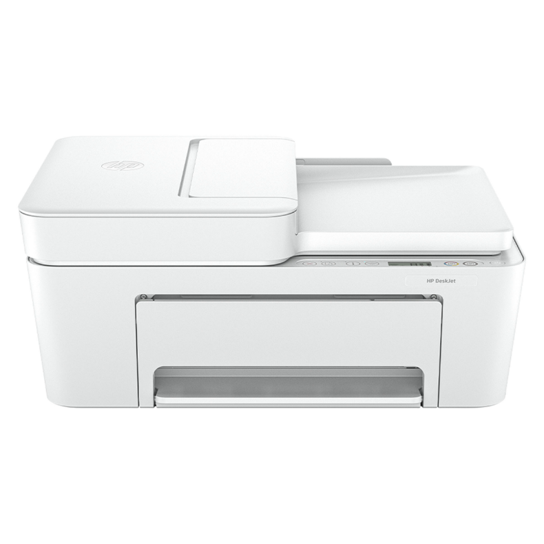 HP All-in-One Printer