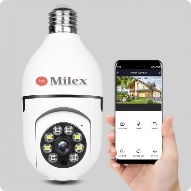 Smart home from under $50