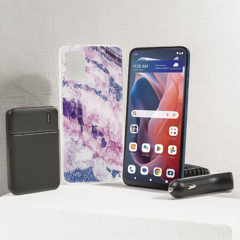 Up to $120 off Tracfone