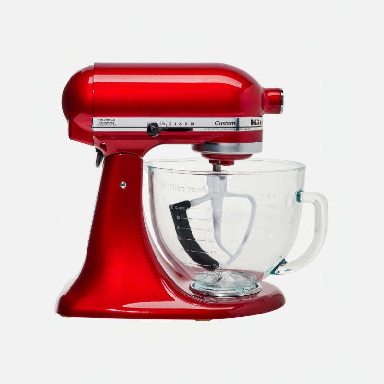 KitchenAid 5-Quart Stand Mixer