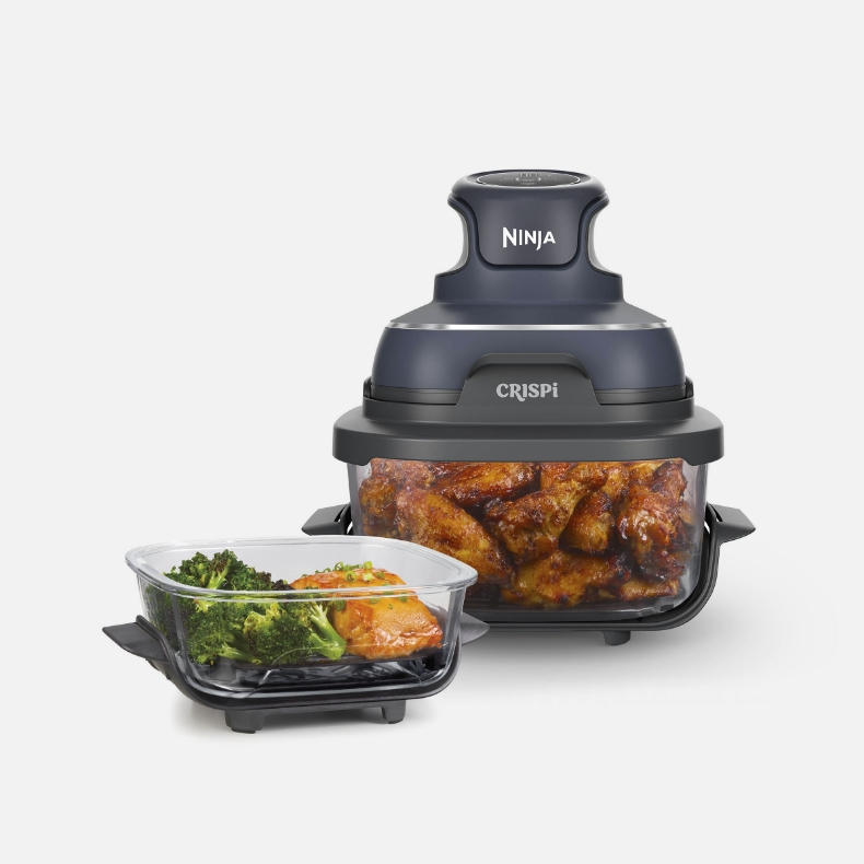 Ninja Crispi Portable Air Fryer