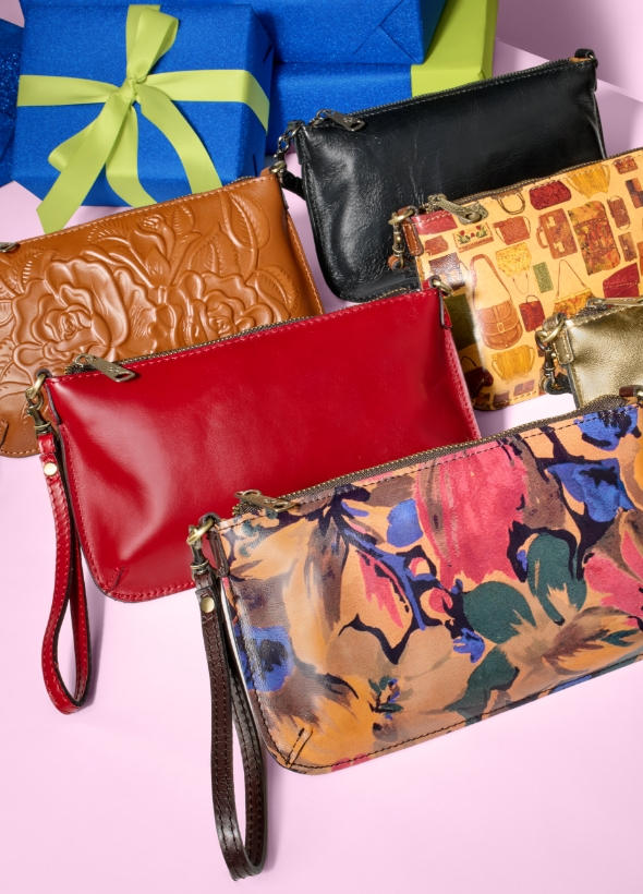 All Patricia Nash on sale