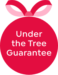 Under the tree guarantee