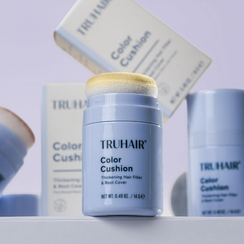 Happy Place cleaning products