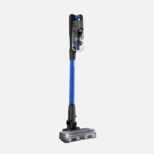 Cordless vacuum