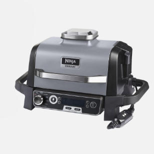 Ninja Grill