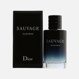 Dior Sauvage Eau de Parfum