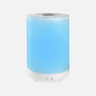 Bell + Howell Color Changing Humidifier