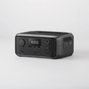 EcoFlow Portable Power Station