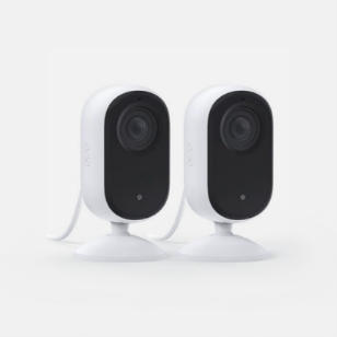 Security cameras