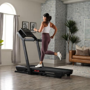 Fitness equipment