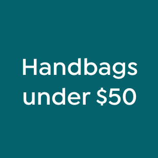 Handbags under $50