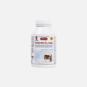 Vitamin foundation builder