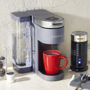 Appliances