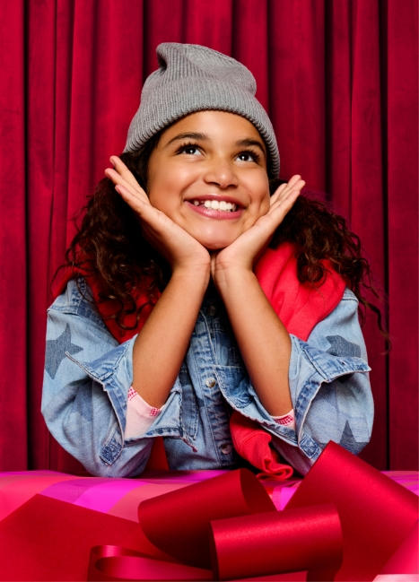 For teens & tweens