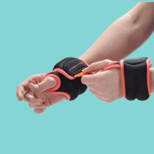 Fitness equipment