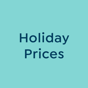 Holiday Prices