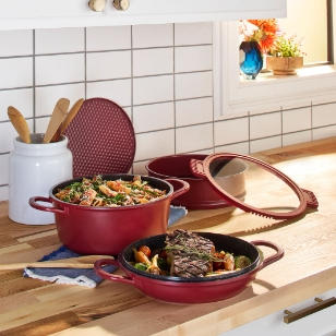 For the home chef