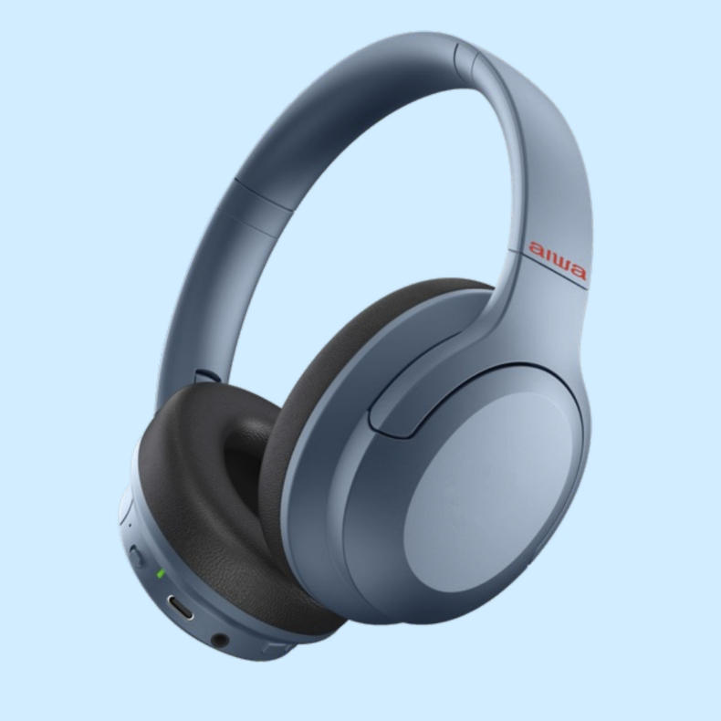 headphones