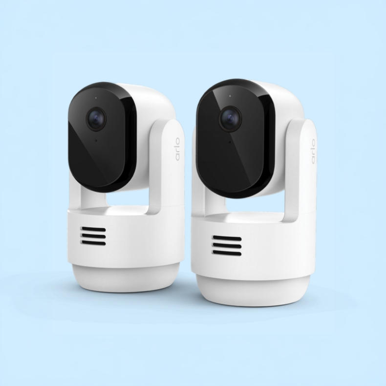 cameras