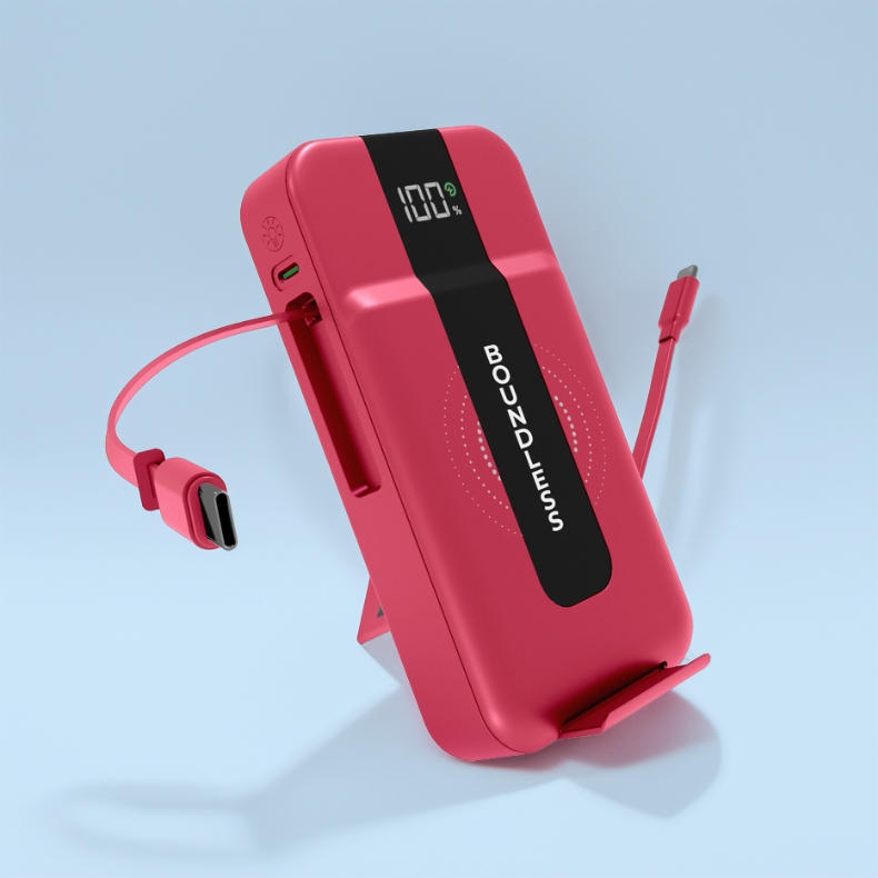 speaker