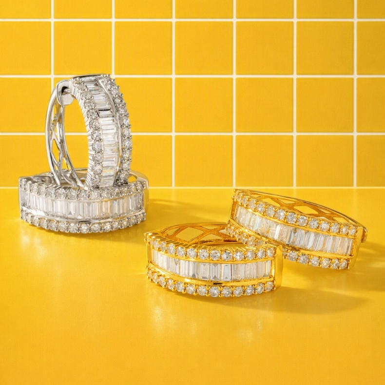 diamond rings