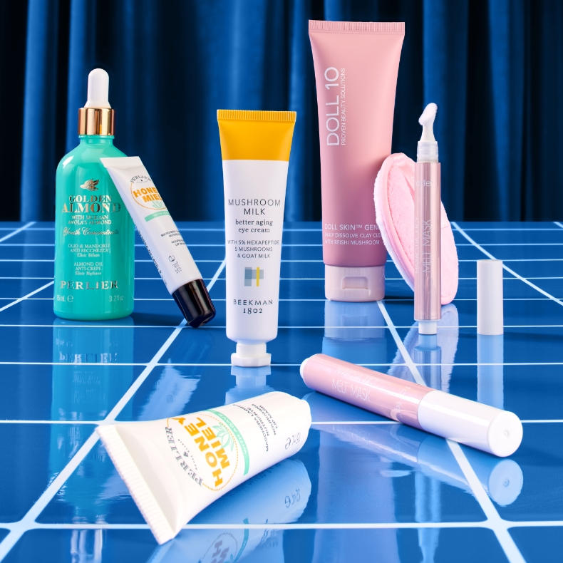 skin care