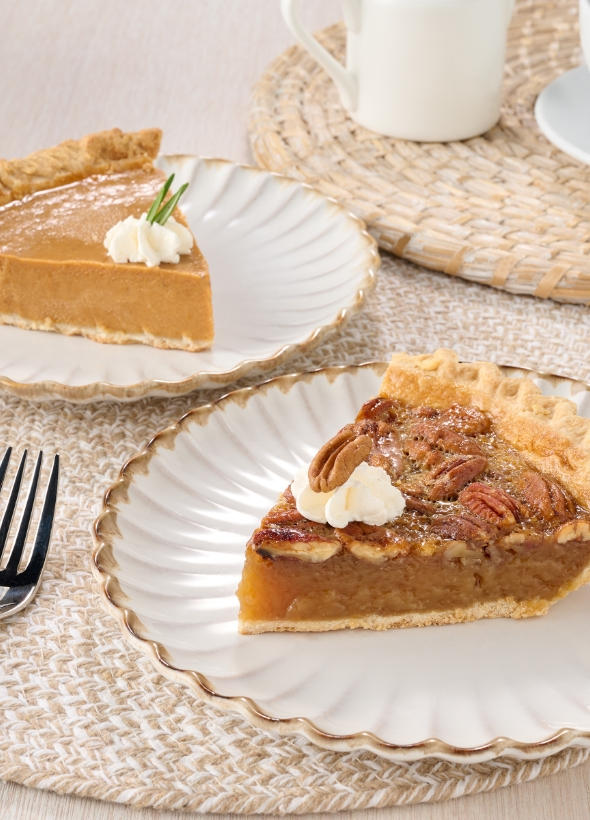 Fall cooking & entertaining